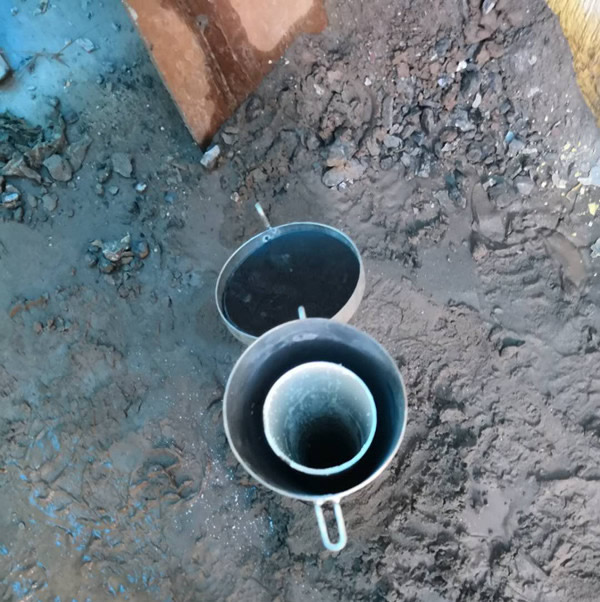 余杭区土壤检测井
